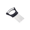 Onion Cutter, Meat Tenderiser Stainless Steel, Avocado Cutter, Onion Holder,