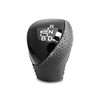 TRISTAR'S [Prius ZVW 30 Series] Punching Leather Shift Knob Piano