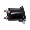 Solenoid, 36V, 4 Terminals Description: Solenoid For : Ametek, Prestolite