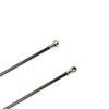 Front Hood Lift Supports Compatible with Accord 2013 2014 2015