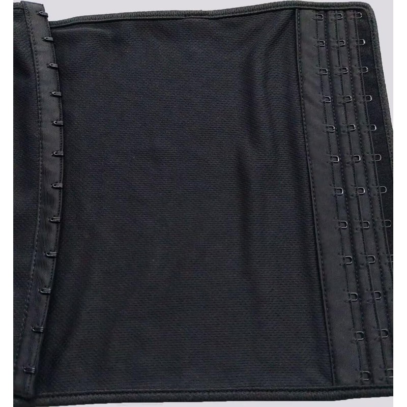 JUNG KOOK Women Lesbian Tomboy Elastic Band Tube Top Chest