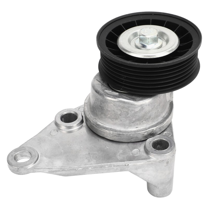 Belt Tensioner Assy with Pulley 12554027 Replacement for Chevy Avalanche