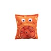 Cheese Puff Plush Toy Soft Cheesy Puff Plush Toy Puff