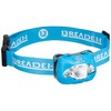 buri-den (Breaden) Neck Light (BNL – 03/Sky Blue