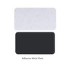 MUDOR Dishwasher Magnet Clean Dirty Sign, Double Sided Flip Indicator