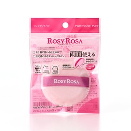 Rosy Rosa Twin Touch Puff ROSY ROSA