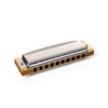 HOHNER Blues Harp 532/20P B♭ Blue Harp B♭