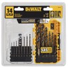 DEWALT Drill Bit Set, 14-Piece, 135 Degree Split Point, For