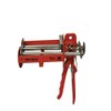 Kraft Tool GG469 Dual Cartridge Epoxy Gun, 300 x 300mL