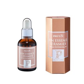 Przbi Prime Ion Essence, High Concentration Ceramide, 2.0 fl oz (60 ml), Ion Introduction, Beauty Liquid for Commercial Use