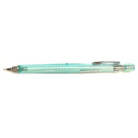 Pilot S3 Mechanical Pencil, 0.3 mm, Clear Mint Green