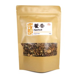 New Packaging Patchouli Huo Xiang 藿香 4 oz