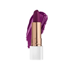 Flower Beauty Flower beauty petal pout lip color - 120 fuchsia flush matte 0.11 oz                                                                    