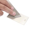 Trend 3-Inch Double-Sided Diamond Sharpening Stone, 180 & 300 Grit,