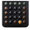 Braun BNE001BK Braun Calculator - Black