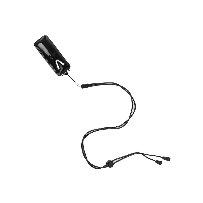 Personal Rechargeable Portable Air Purifier Negative Ion Generator with Hanging