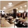 Importeek 5pz Lampara Techo Luz Led Moderna Sobreponer Empotrable 24w