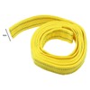 Alnicov 5 Meter High Strength Tow Rope Strap, with Two