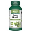 VORST Lung Health 120 Capsules | Respiratory Cleanse & Support