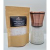 Clear Himalayan Salt for Grinders