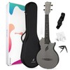 Enya Nova U Pro Carbon Fiber Acoustic Tenor Ukulele -