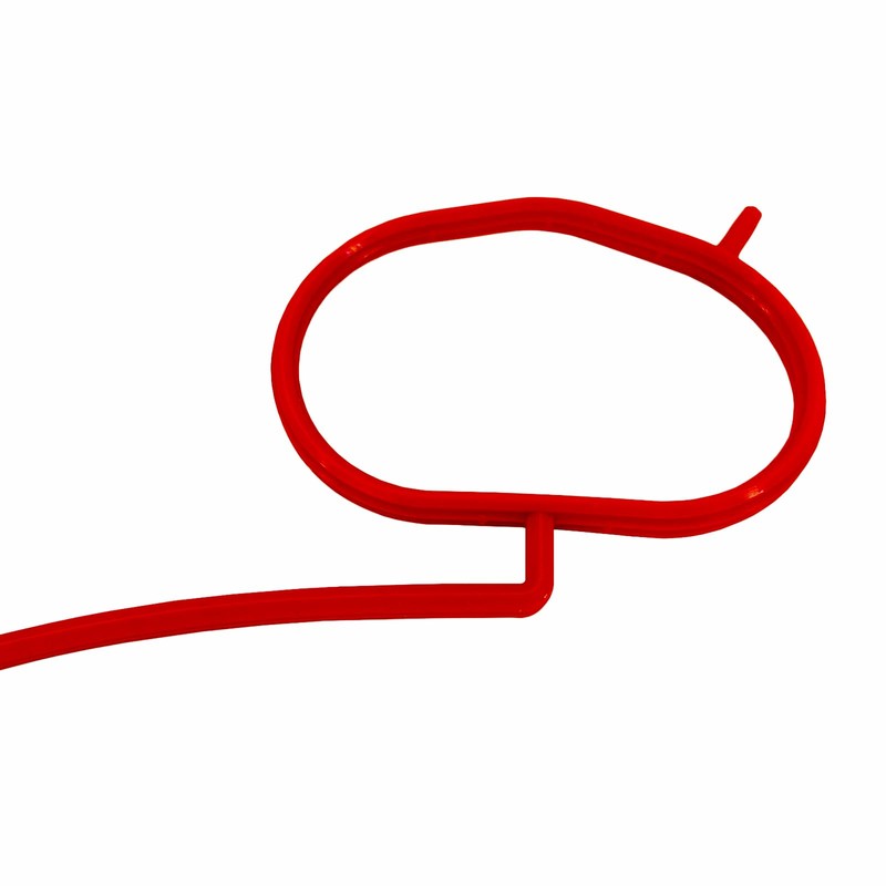 Phoddar - Juego de juntas colector de admisión