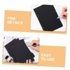 CAXUSD 20pcs Index Tab Dividers for Notebooks for Organizing Binders
