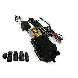 Electric Aerial Power Antenna Mast Radio OEM Replacement Kit For Astra Calibra Carlton Cavalier Frontera Omega Senator Vectra Firebird