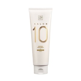 Mise-en-scène Salon Plus Clinic 10 Treatment for damaged hair 250ml 2pcs / 미쟝센 살롱 플러스 클리닉 10 손상모발용 트리트먼트 250ml 2개