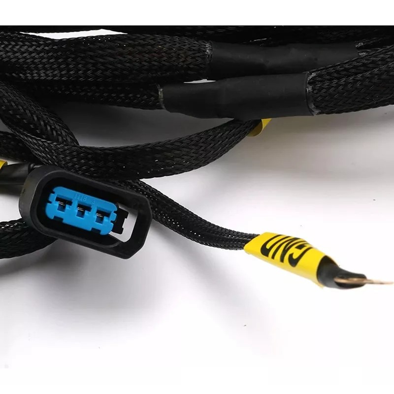 Solsop Arnés De Cableado Del Motor Para Honda Acura K20