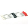 POPESQ® 5 x Diode TVS P6KE18A 600W 18V THT #A3915