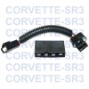 Lectric Limited Alternator Conversion Kit, DN External to CS130 CS144