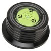 Record Weight Stabilizer Professional 50Hz 45rpm Vinyl Turntable Disc Stabilizer
