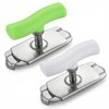 Jar Opener, Jar Openers for Arthritis Hands & Stainless Steel