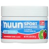 Nuun Sport Electrolyte Powder Drink Mix with Magnesium, Calcium, Potassium,