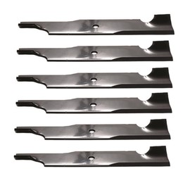 Bill's Place 6 Pack Part # 99-426 16 1/2" Blade for Bad Boy 038-1000-00, 038-5350-00, 038-5350-0050