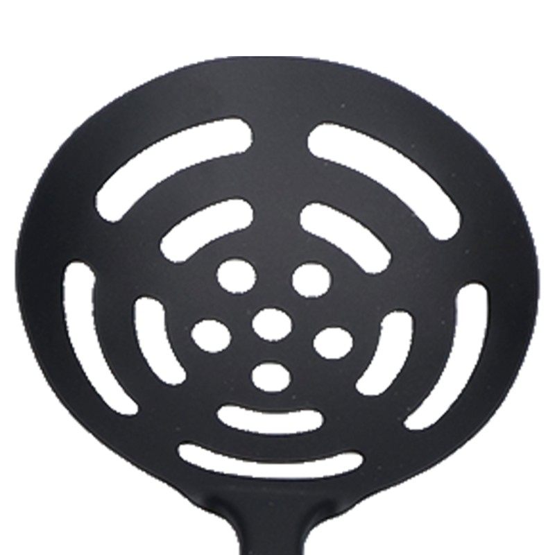 Black Kitchen Wall Clock Removable Modern Cutlery Kitchen Spoon Fork
