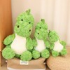 Cute Soft Dinosaur Stuffed Animals Dinosaur Plush Toys Dinosaur Plushies