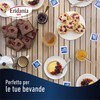 Eridania Zero - Dolcificante Zero Calorie, in Bustine, Confezione da