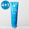 Protect Whip Cleansing Foam 120ml x 5, Large Capacity Mildly Alkaline Foam Cleansing / 프로텍트 휩 클렌징폼 120ml 5개 약알카리 대용량 폼클렌징
