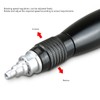 Air Reciprocating File 23000bpm 0.6mm Stroke 1/4 Inch Inlet Speed