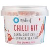 Cornish Sea Salt Chilli Pinch Pot Seasoning 50g