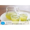 Shizuoka Tea Ichiban Tea Roasted Green Tea Bag with Matcha,