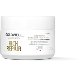 Goldwell Dualsenses Rich Repair Restoring 60sec Treatment 200mL