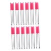 Mikinona 5ml Plastic Lip Gloss Vials Lip Tint Tubes Plumping