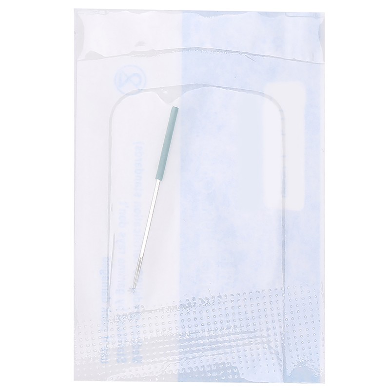 50PCS Professional Eyebrow Tattoo Needles Microblading Pen Shading Blades Permanent