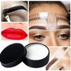 Brow Mapping Paste,Brow Mapping String,Brow Contour Paste,Highly Pigmented Eyebrow Shaping