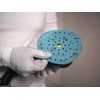 Mirka Galaxy Epoxy Sandpaper 150 mm Velcro Grain 120 for