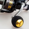 Angel Domäne Sport Pro Runner 2000BRX Free Spool Reel