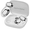 MyJoy Air Open Ear Earbuds, Wireless Bluetooth Open Earbuds Over
